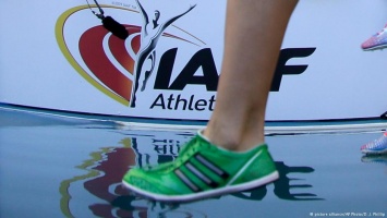 IAAF рекомендует пустить бегунью Степанову в Рио за борьбу с допингом