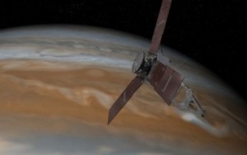 NASA опубликовало трейлер грядущей миссии по изучению Юпитера