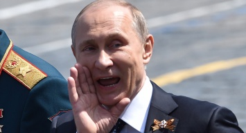 Путин попросил США не мешать строить отношения с Европой