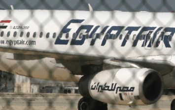 В Каире заявили о сильных повреждениях "черных ящиков" EgyptAir