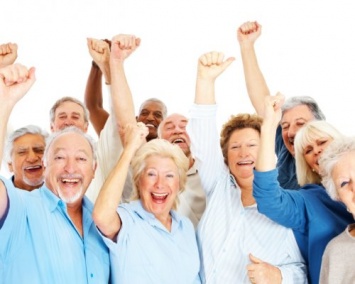 Ученые: Оптимизм способен улучшать память пожилых людей