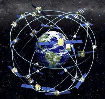 Россия и Италия намерены создать группу спутников дистанционного зондирования Земли