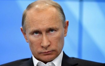 Путин считает дисквалификацию легкоатлетов из РФ несправедливой