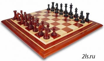 Неизвестные факты о игре в шахматы
