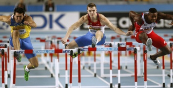 Эксперты прокомментировали дисквалификацию российских атлетов