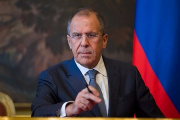Лавров: Россия не станет уговаривать ЕС отменять санкции