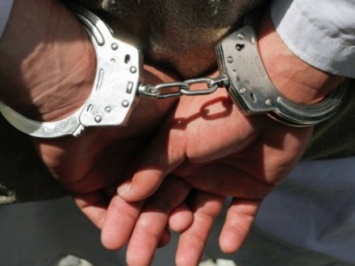В Житомирской области на взятке в 10 тыс. грн задержан полицейский