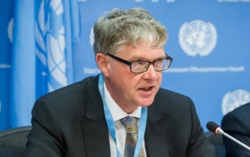 Делегация ООН по противодействию пыткам может вернуться в Украину в сентябре