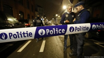 В Бельгии задержаны 12 подозреваемых в причастности к терроризму