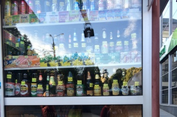 Владельцы МАФов попробуют через суд отменить запрет на продажу алкоголя в киосках