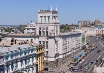 Харьковская горрада по схеме раздает "лучшим людям города" сотни гектаров городской земли