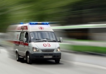 В Астрахани водитель скончался за рулем газовоза