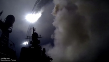 Пентагон спросит с РФ за очередную бомбежку Сирии