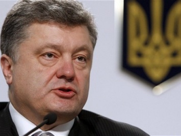 В борьбе за государственный суверенитет Украины погибли 183 бойца Нацгвардии - П.Порошенко