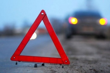 Тройное ДТП во Фролово: травмирован 19-летний водитель «Мазды»