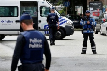 В Бельгии арестованы 12 подозреваемых в подготовке теракта