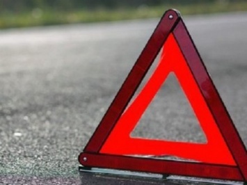 Водитель авто погиб в ДТП в Житомирской области