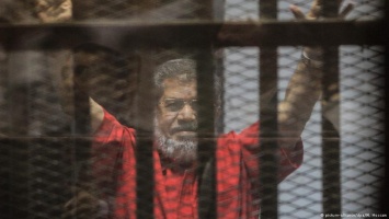 Экс-президент Египта приговорен ко второму пожизненному сроку
