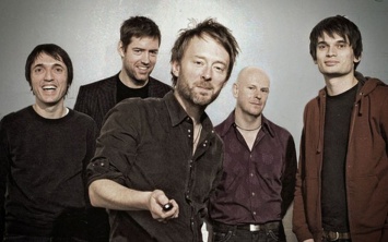 В Стамбуле избили фанатов Radiohead