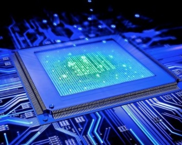 Создан первый в истории 1000-ядерный процессор