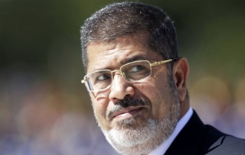 В Египте экс-президента Мурси повторно приговорили к пожизненному сроку
