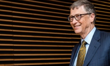 Гейтс позитивно оценивает приобретение социальной сети LinkedIn корпорацией Microsoft