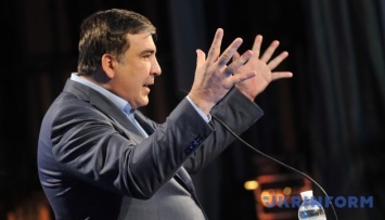 Саакашвили отбыл в Измаил: контролировать борьбу с эпидемией