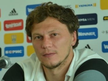 А.Пятов отметил более комбинационный футбол в исполнении сборной Польши