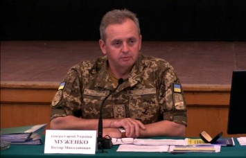 Мужненко назвал сроки демобилизации военнослужащих пятой и шестой волн