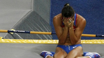 Российский МОК признал отстранение легкоатлетов от Олимпиады в Рио-де-Жанейро