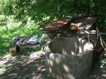 В Тернопольской области во время чистки колодца погиб мужчина