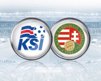 Исландские и венгерские фанаты подрались не дожидаясь матча их сборных на Евро-2016