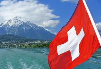 Швейцария не планирует присоединяться к антироссийским санкциям