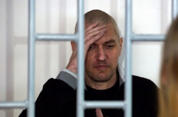 Против осужденного в России Станислава Клыха открыли новое следствие