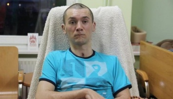 Украинские медики поедут в Польшу для обследования героя АТО