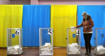 Луганщина стала рекордсменом... по числу кандидатов в нардепы на одном округе