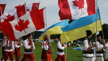 Первый канадско-украинский бизнес-форум состоится в Торонто