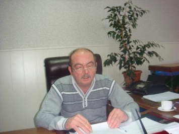 Неизвестные люди потребовали от Искандера Искандерова сложить депутатский мандат