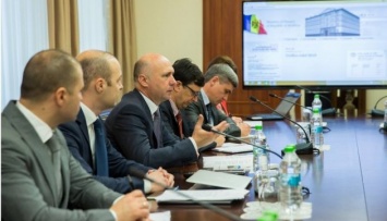 Молдове обещают вернуть украденный миллиард долларов