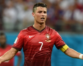Сборные Португалии и Австрии разошлись ничьей а матче Евро-2016