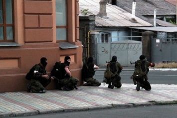 Крымчанин из "Азова" рассказал как освобождал Мариуполь