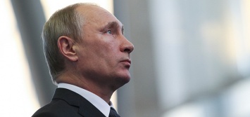 Портников: Путин пока еще ничего не понял. Он не чувствует опасности и думает, что ему ничего не будет