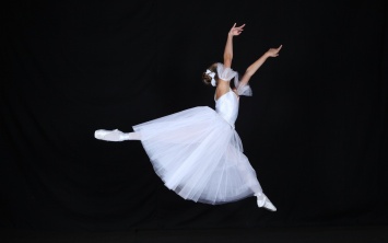В Сочи пройдет международный конкурс «Молодой балет мира»