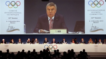 Der Spiegel: Всех спортсменов сборной России могут отстранить от Олимпиады в Рио