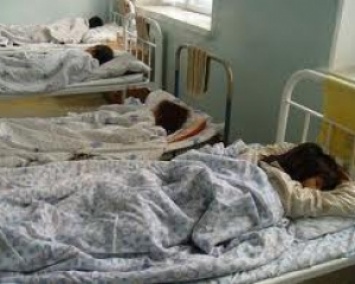 Отравление в Измаиле: 336 больных, названа причина