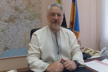 Донецкий губернатор пообещал 20 млн грн каждой школе и двойную зарплату учителям
