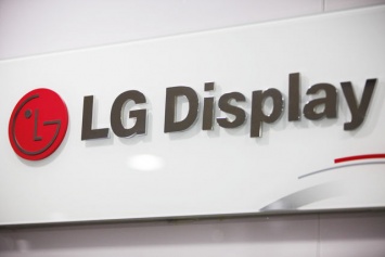 LG Display снабдит OLED панелями для смартфонов Xiaomi, а также Huawei