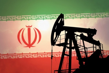 Иран возвратился на рынок, и дорогая российская нефть стала никому не нужна