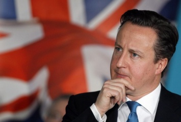 Дэвид Кэмерон: Выход Великобритании из ЕС - «билет в один конец»