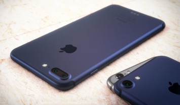 СМИ: Apple готовит три разных модели iPhone 7, одну с двумя SIM-картами [фото]